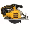 DEWALT DCS565NT-XJ 18V XR 165mm ripzāģis — tikai instruments