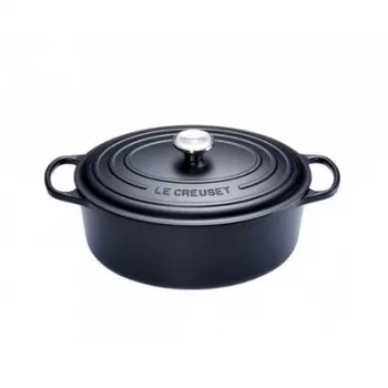 Le Creuset 21178270000430 virtuves piederumi, melni