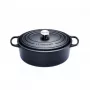 Le Creuset 21178270000430 virtuves piederumi, melni