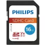 Philips SDHC karte 16GB Class 10 UHS-I U1