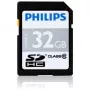 Flash Memory Philips 32GB UHS-I FM32SD45B/10