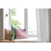 Sienas lampa ActiveJet NIKITA Patyna E27 viena spuldze, metāla korpuss, IP20, 220–240 V, 60 W, balts stikls