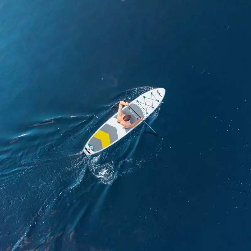 SUP dēlis REBEL ACTIVE RBA-451 350cm