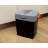 ELDOM FROZZY ceļojumu ledusskapis 26 l, dzesēšanas un sildīšanas funkcija, 12V/240V
