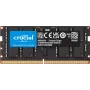 Notebook atmiņa DDR5 CSODIMM 32GB (1*32GB)/6400 CL52