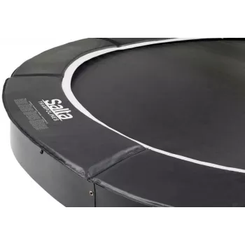 Salta Royal Baseground - 251 cm izklaides/pagalma batuts