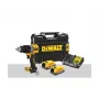 DeWALT DCD805H2T-QW elektriskais skrūvgriezis/triecienskrūvgriezis