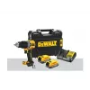 DeWALT DCD805H2T-QW elektriskais skrūvgriezis/triecienskrūvgriezis
