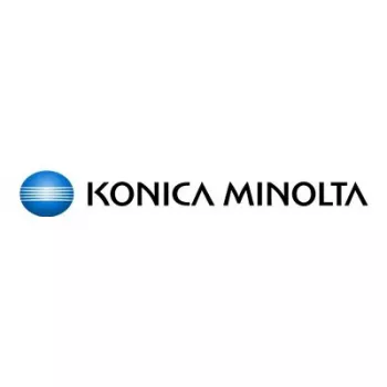 Konica Minolta A5E7450 tonera kasetne 1 gab. Oriģināls Ciāna