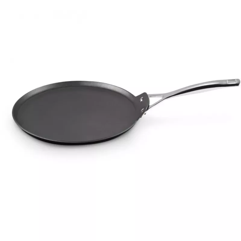 Le Creuset nepiedegoša pankūku panna 28cm