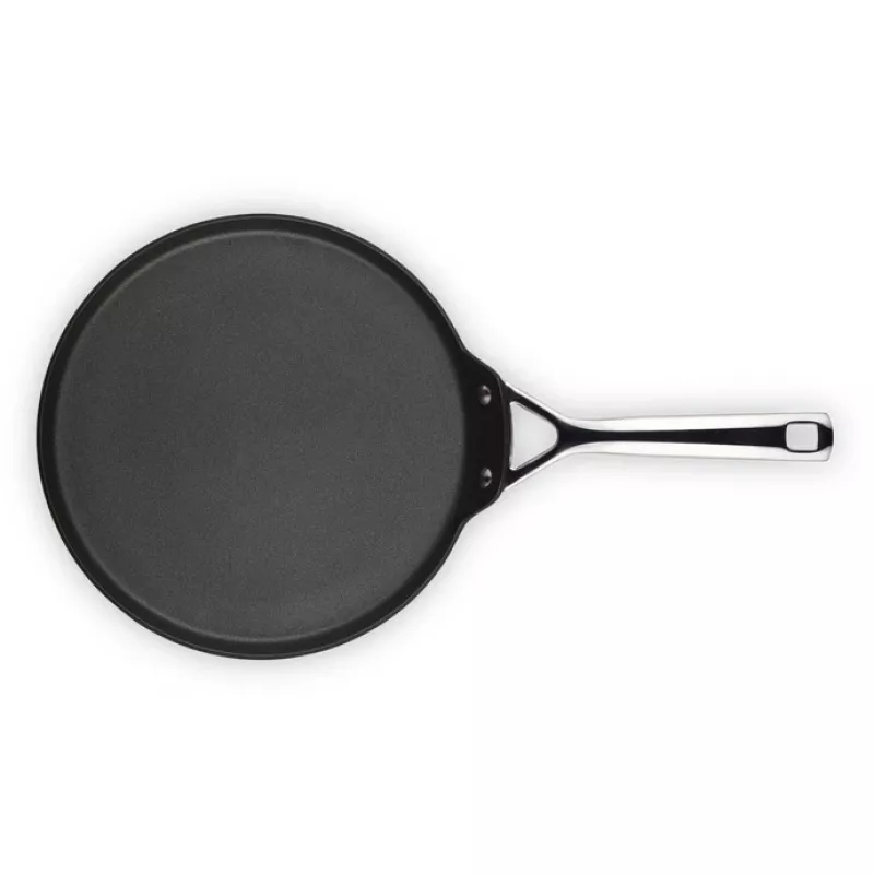 Le Creuset nepiedegoša pankūku panna 28cm