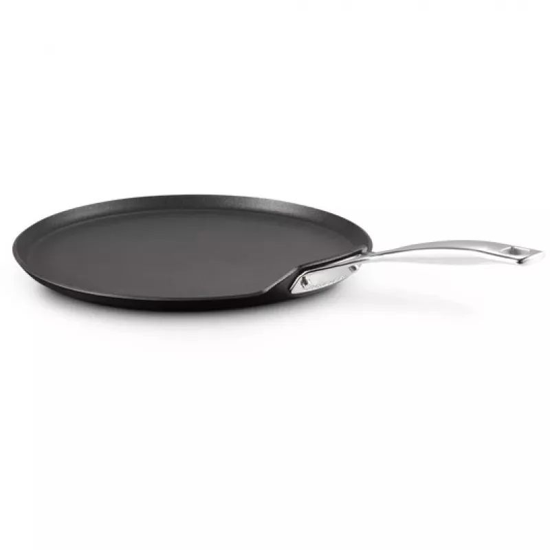 Le Creuset nepiedegoša pankūku panna 28cm