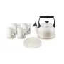 Le Creuset 40102027160000 krūze Bēša Tēja 6 gab.