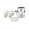 Le Creuset 40102027160000 krūze Bēša Tēja 6 gab.