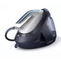 Tvaika gludināšanas stacija Philips PSG8030/20 — 2700 W, 1,8 L ūdens tvertne, SteamGlide Elite zole, 600 g tvaika pastiprinājums
