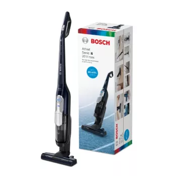 Bosch putekļsūcējs Athlet 20Vmax bezvada režīms