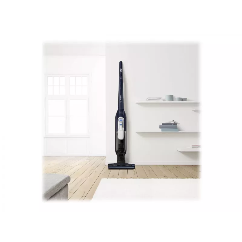 Bosch putekļsūcējs Athlet 20Vmax bezvada režīms