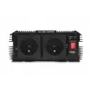 Volt strāvas pārveidotājs 800/1200W 24V uz 230V modelis 20039