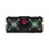 Volt strāvas pārveidotājs 800/1200W 24V uz 230V modelis 20039