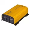 Barošanas pārveidotājs Volt Sinus 4000 Plus 4000W 12V — tīrs sinusa vilnis, 4000 W nepārtraukta jauda, 12 V līdzstrāvas ieeja