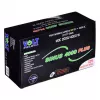 Barošanas pārveidotājs Volt Sinus 4000 Plus 4000W 12V — tīrs sinusa vilnis, 4000 W nepārtraukta jauda, 12 V līdzstrāvas ieeja