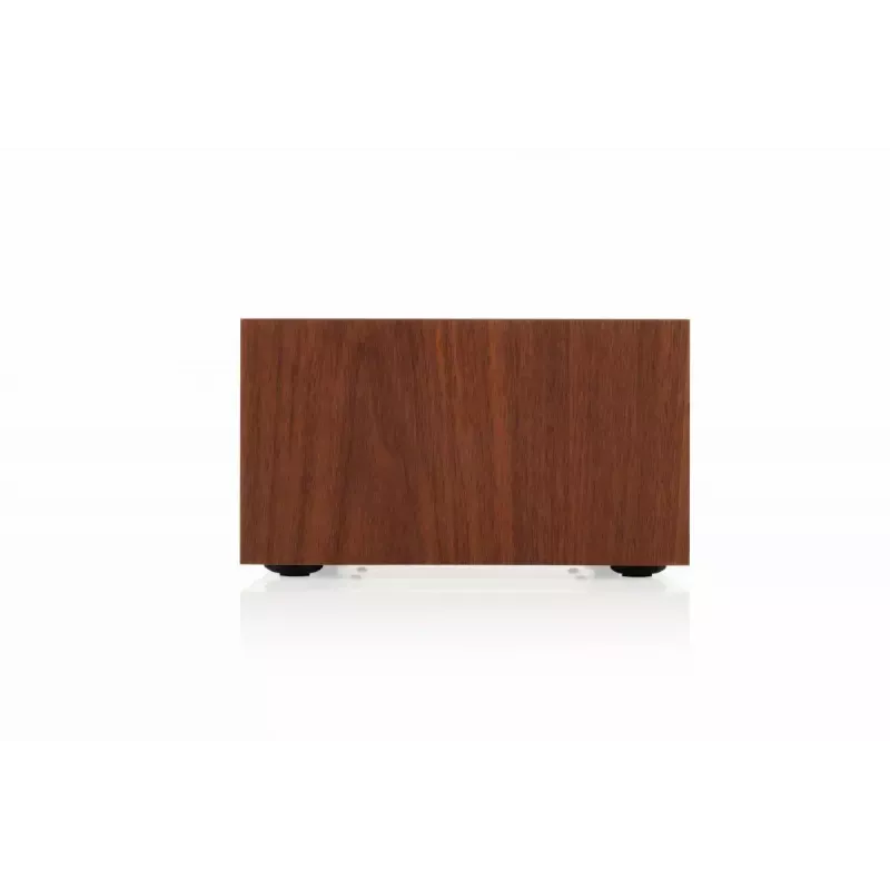 Mini torņa mūzikas sistēma JVC RD-E761, 2x8W RMS, Bluetooth 4.2, USB, CD, FM, koka korpuss, melna