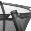 Trampoline Salta Premium Ground Combo 396cm melns, Salta, modelis 5854A