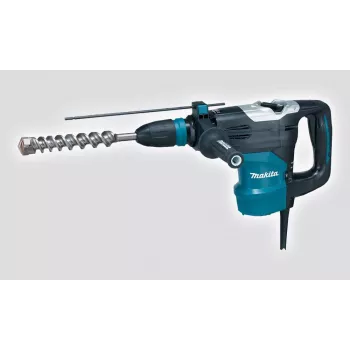 Makita HR4003C urbjmašīna 500 RPM SDS Max 6,2 kg Melna, Zaļa
