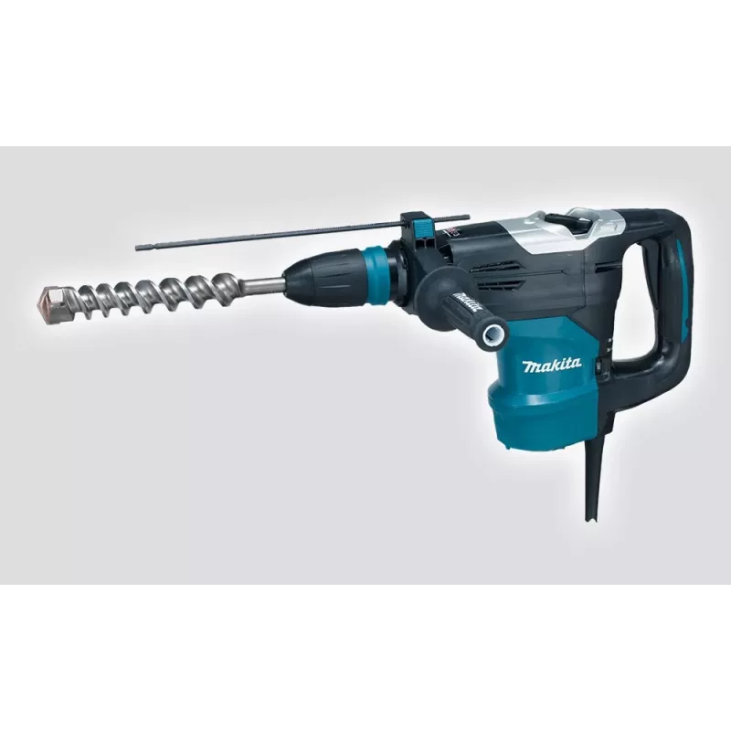 Makita HR4003C urbjmašīna 500 RPM SDS Max 6,2 kg Melna, Zaļa