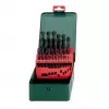 Leņķa slīpmašīna Metabo 627152000 — 125 mm disks, 1400 W jauda