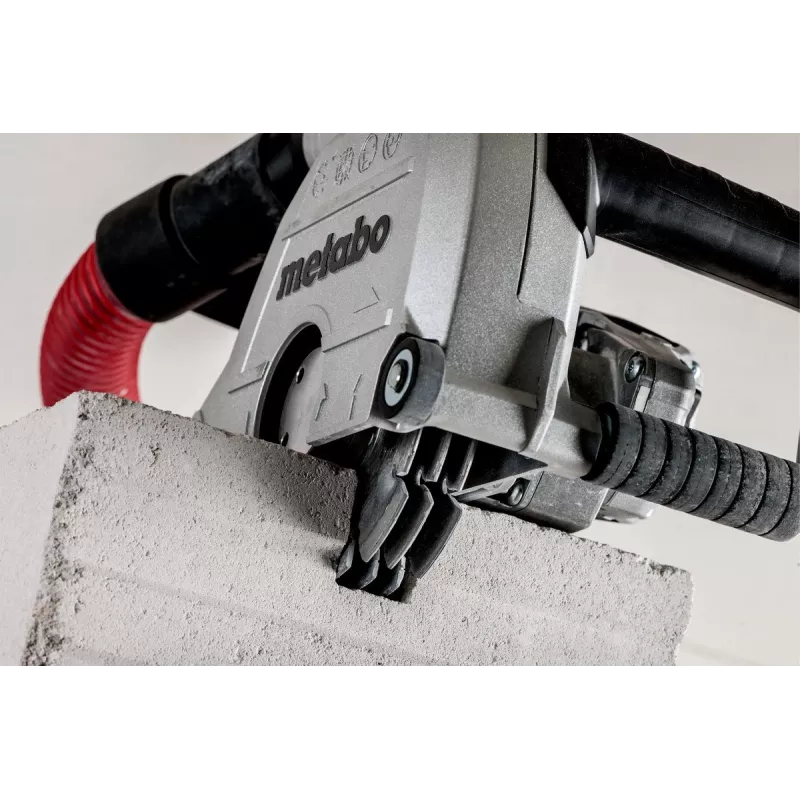 Griešanas disks Metabo 628299000 12,5 cm