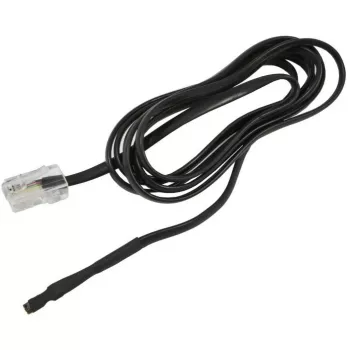 ALLNET MSR sensors ALL3020 / mitrums un temperatūra IP ēku automatizācijai