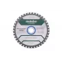 Apļveida zāģa asmens Metabo 628651000 16,5 cm metālam