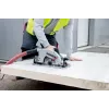 Apļveida zāģa asmens Metabo 628651000 16,5 cm metālam