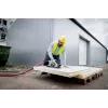 Apļveida zāģa asmens Metabo 628651000 16,5 cm metālam