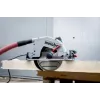 Apļveida zāģa asmens Metabo 628651000 16,5 cm metālam