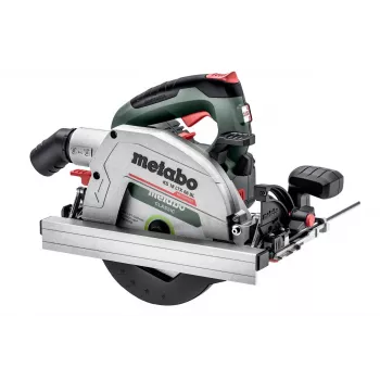 Ripzāģis Metabo KS 18 LTX 66 BL 16,5 cm Melns Pelēks