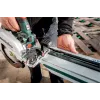Ripzāģis Metabo KS 18 LTX 66 BL 16,5 cm Melns Pelēks
