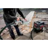 Ripzāģis Metabo KS 18 LTX 66 BL 16,5 cm Melns Pelēks