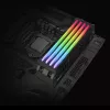 Datora korpusa apgaismojuma komplekts Thermaltake Pacific R1 Plus Universal Melns 170mm