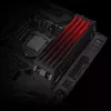 Datora korpusa apgaismojuma komplekts Thermaltake Pacific R1 Plus Universal Melns 170mm