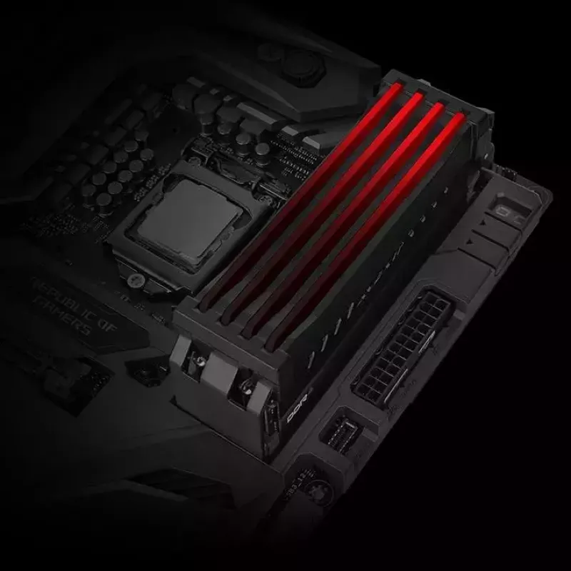 Datora korpusa apgaismojuma komplekts Thermaltake Pacific R1 Plus Universal Melns 170mm