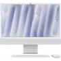 Apple Imac 24 M4 8/8/16 16GB 1TB OE Std MM K - Sudraba (Z1E2-DE03)