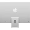 Apple Imac 24 M4 8/8/16 16GB 1TB OE Std MM K - Sudraba (Z1E2-DE03)