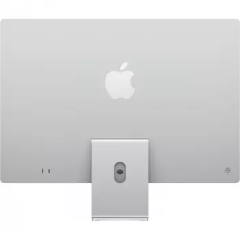 Apple Imac 24 M4 8/8/16 16GB 1TB OE Std MM K - Sudraba (Z1E2-DE03)