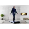 Elektriskais skrejceliņš Kingsmith WALKING PAD WPA1F PRO