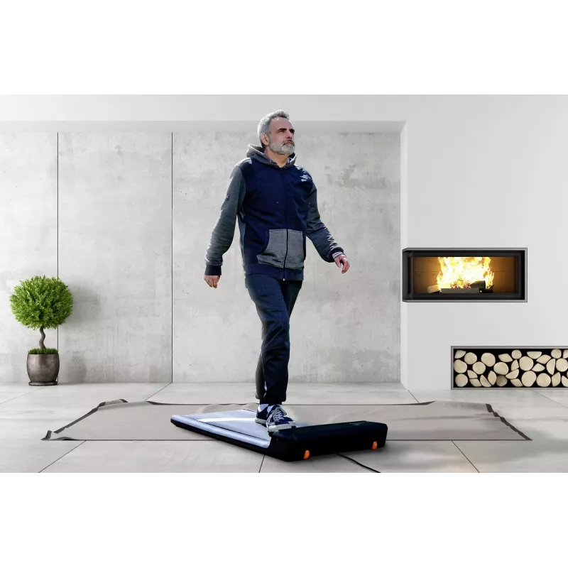Elektriskais skrejceliņš Kingsmith WALKING PAD WPA1F PRO