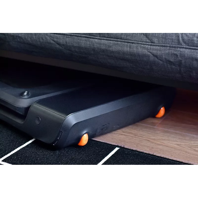 Elektriskais skrejceliņš Kingsmith WALKING PAD WPA1F PRO