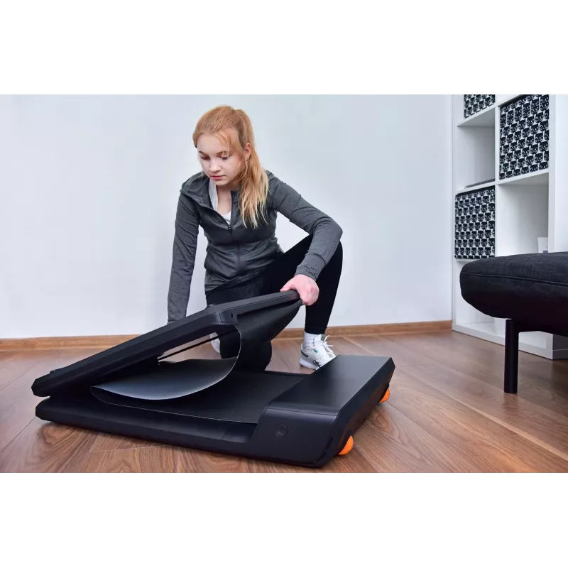 Elektriskais skrejceliņš Kingsmith WALKING PAD WPA1F PRO