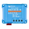 DC-DC pārveidotājs Victron Energy Orion-Tr 24/12-10 120W neizolēts, 24V uz 12V, 10A